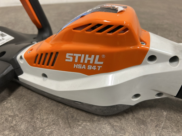 Stihl accu heggenschaar 36V HSA 94 T – foto 3 – kavel bij XL Auctions