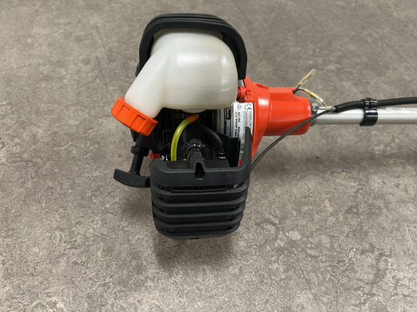 ECHO benzine-bosmaaier 25,4cc SRM-2621ES/U – foto 3 – kavel bij XL Auctions