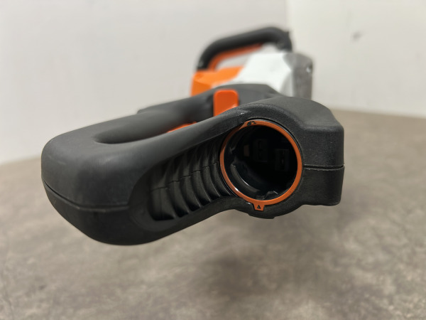 Stihl accu heggenschaar 36V HSA 94 T – foto 5 – kavel bij XL Auctions