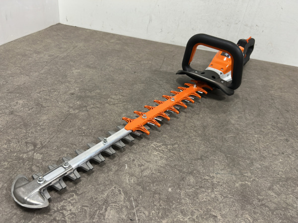 Stihl accu heggenschaar 36V HSA 94 T – foto 7 – kavel bij XL Auctions