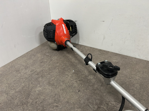 ECHO benzine-bosmaaier 25,4cc SRM-2621ES/U – foto 8 – kavel bij XL Auctions