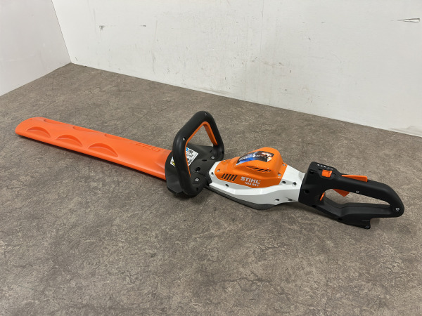 Stihl accu heggenschaar 36V HSA 94 T – foto 10 – kavel bij XL Auctions