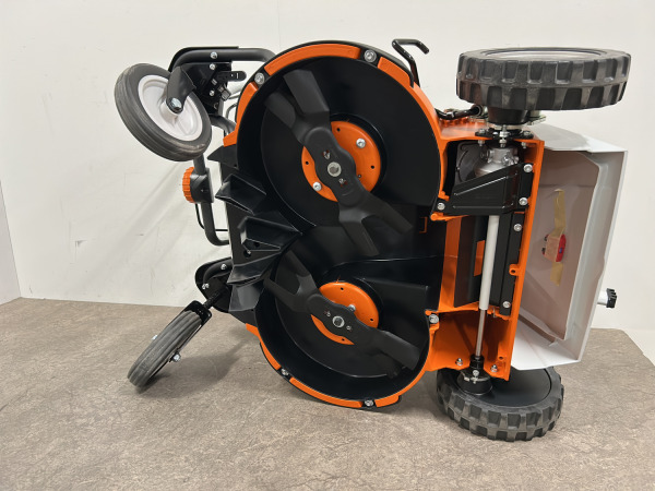 STIHL accugrasmaaier 63cm RMA 765.0 V – foto 13 – kavel bij XL Auctions
