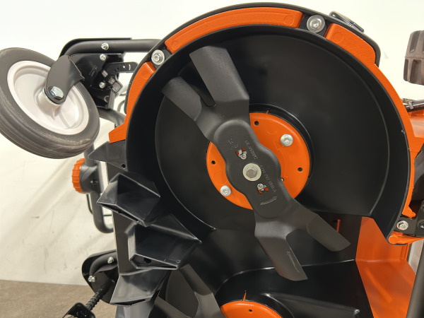 STIHL accugrasmaaier 63cm RMA 765.0 V – foto 14 – kavel bij XL Auctions