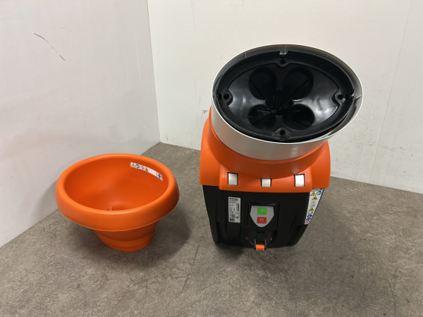 Stihl elektrische tuinhakselaar GHE 150 – foto 3 – kavel bij XL Auctions