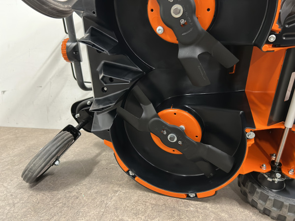 STIHL accugrasmaaier 63cm RMA 765.0 V – foto 15 – kavel bij XL Auctions