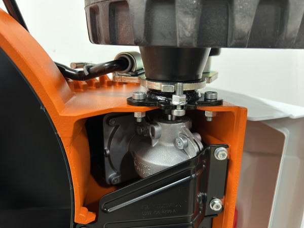 STIHL accugrasmaaier 63cm RMA 765.0 V – foto 16 – kavel bij XL Auctions