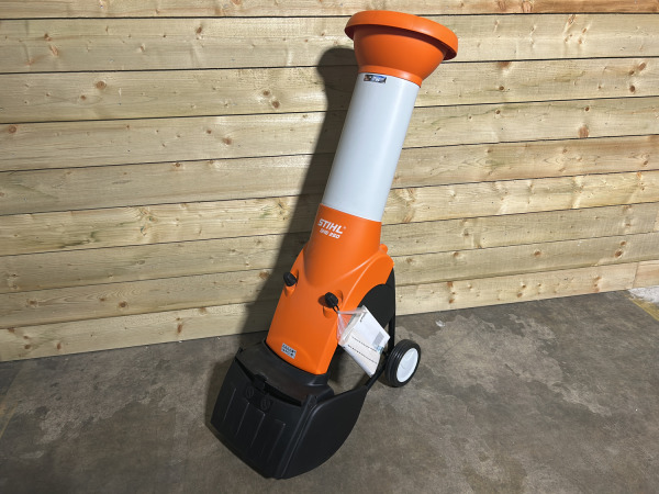 GHE 250,0 – kavel bij XL Auctions