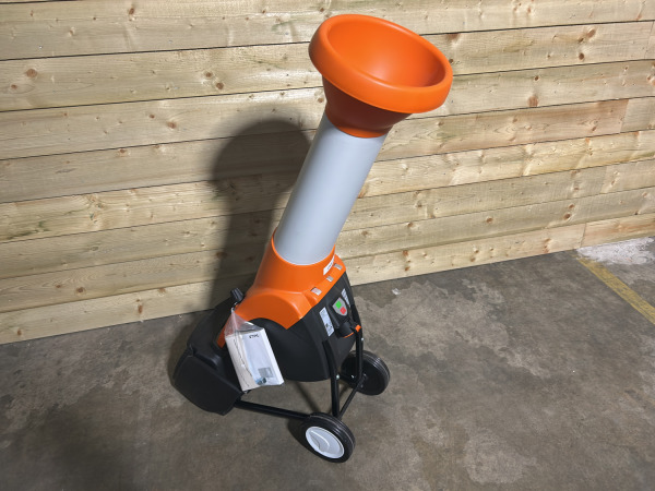 GHE 250,0 – foto 2 – kavel bij XL Auctions