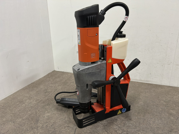 Fein magneetkernboormachine 1200W KBM 50 U – foto 3 – kavel bij XL Auctions