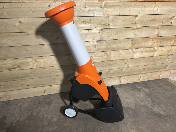GHE 250,0 – foto 8 – kavel bij XL Auctions