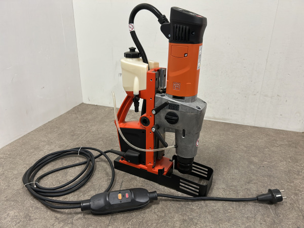 Fein magneetkernboormachine 1200W KBM 50 U – foto 4 – kavel bij XL Auctions