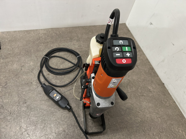 Fein magneetkernboormachine 1200W KBM 50 U – foto 5 – kavel bij XL Auctions