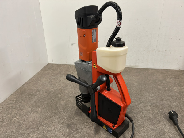 Fein magneetkernboormachine 1200W KBM 50 U – foto 6 – kavel bij XL Auctions