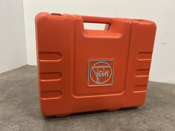 Fein magneetkernboormachine 1200W KBM 50 U – foto 8 – kavel bij XL Auctions