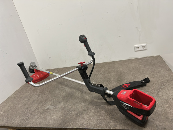 Cramer accu-bosmaaier 82V body 82TB20 – kavel bij XL Auctions