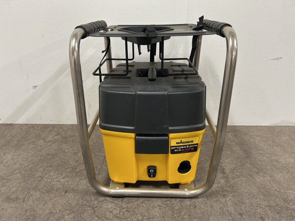 Wagner verfspuit ProjectPro 213 Extra – kavel bij XL Auctions