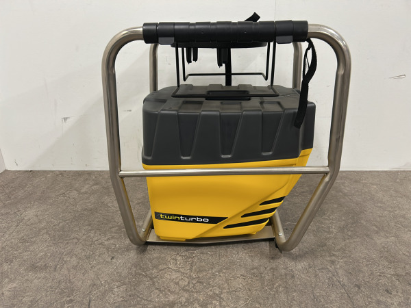 Wagner verfspuit ProjectPro 213 Extra – foto 2 – kavel bij XL Auctions