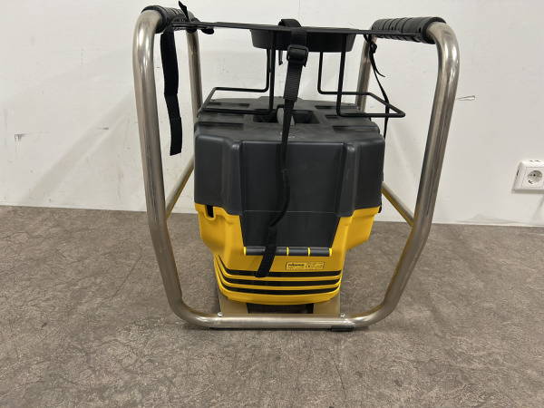 Wagner verfspuit ProjectPro 213 Extra – foto 3 – kavel bij XL Auctions