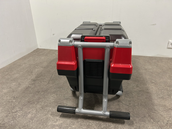 Cramer 82V acculaadstation 6-poorts 82C6 – foto 3 – kavel bij XL Auctions