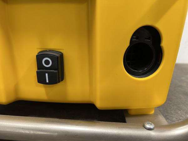 Wagner verfspuit ProjectPro 213 Extra – foto 5 – kavel bij XL Auctions