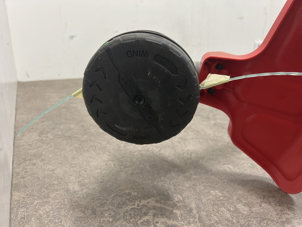 Cramer accu-bosmaaier 82V body 82TB20 – foto 6 – kavel bij XL Auctions