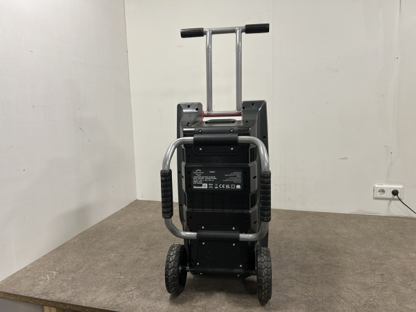 Cramer 82V acculaadstation 6-poorts 82C6 – foto 7 – kavel bij XL Auctions