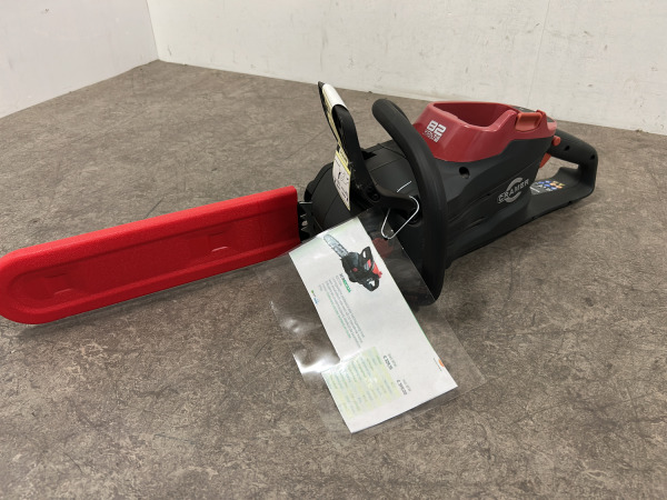 Cramer accu kettingzaag 82V body 82CS24 – kavel bij XL Auctions