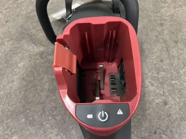 Cramer accu kettingzaag 82V body 82CS24 – foto 4 – kavel bij XL Auctions