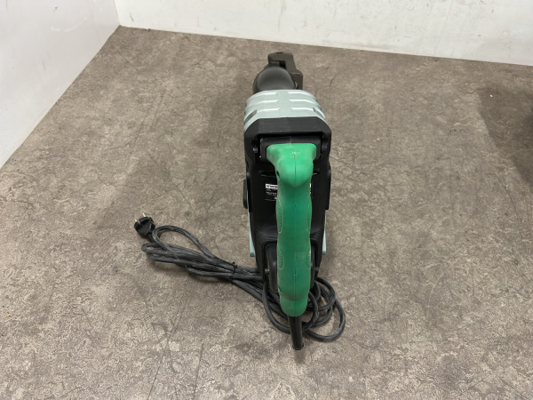 Hitachi elektrische breekhamer 1340W H65SD2 – foto 7 – kavel bij XL Auctions