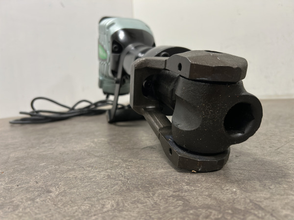 Hitachi elektrische breekhamer 1340W H65SD2 – foto 8 – kavel bij XL Auctions