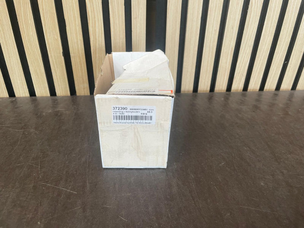 Doos Rubberpluggen voor Leuninghouders M8 – kavel bij XL Auctions