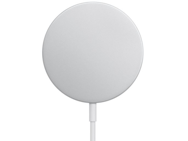 Apple - Draadloze Oplader - MagSafe - 1 Meter - 15W – kavel bij XL Auctions