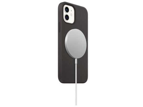 Apple - Draadloze Oplader - MagSafe - 1 Meter - 15W – foto 2 – kavel bij XL Auctions