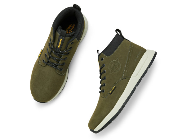PME Legend Ribber Mid Khaki - 41 – foto 2 – kavel bij XL Auctions