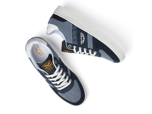 PME Legend Skytank Blauw - 41 – foto 2 – kavel bij XL Auctions