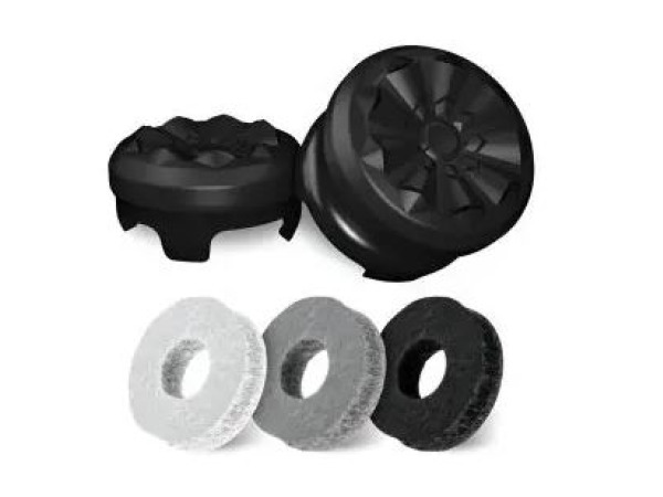 KontrolFreek Galaxy Zwart AimBoost XBX – kavel bij XL Auctions