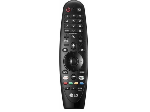 Origineel LG AKB75375501 afstandsbediening – kavel bij XL Auctions