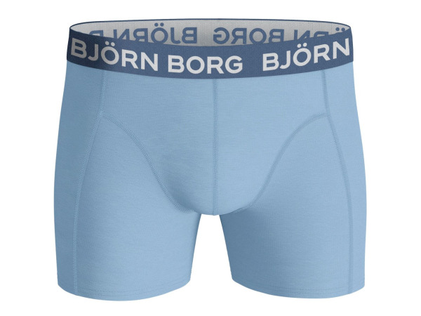 Bjorn Borg 7-Pack Boxers - XL – foto 3 – kavel bij XL Auctions