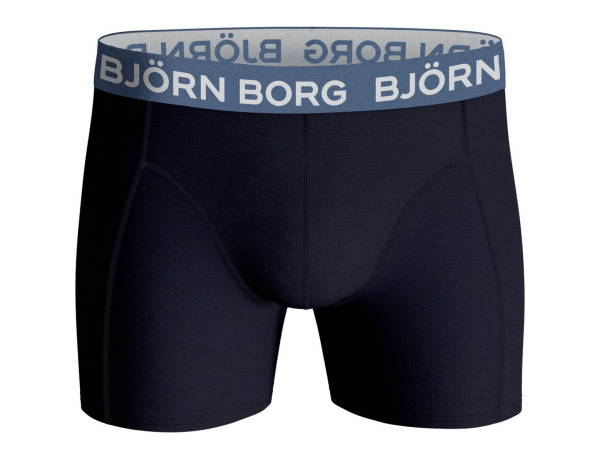 Bjorn Borg 7-Pack Boxers - L – foto 2 – kavel bij XL Auctions