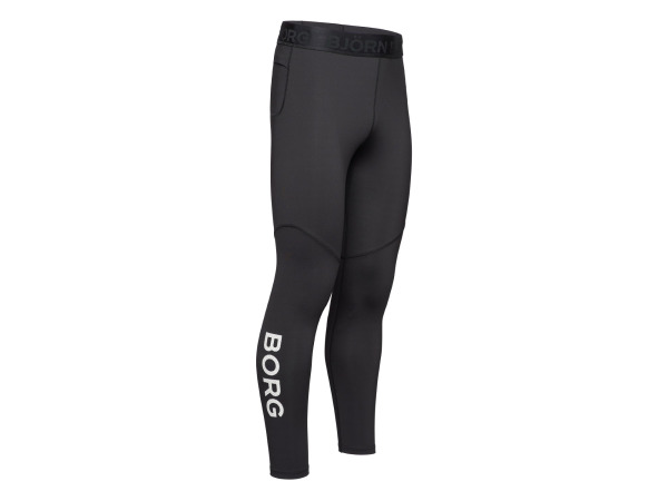 Bjorn Borg Sportbroek Zwart - L – foto 3 – kavel bij XL Auctions