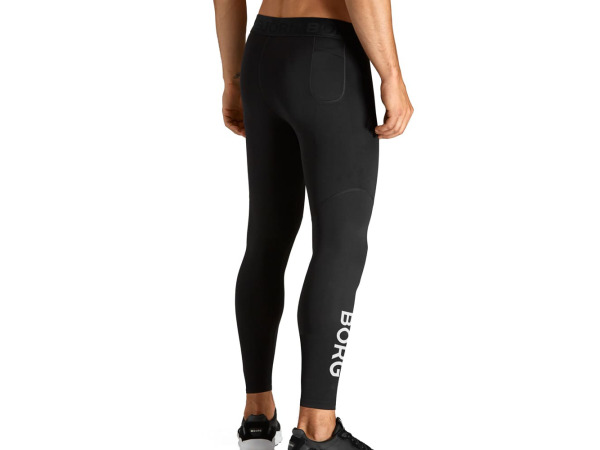 Bjorn Borg Sportbroek Zwart - M – foto 5 – kavel bij XL Auctions