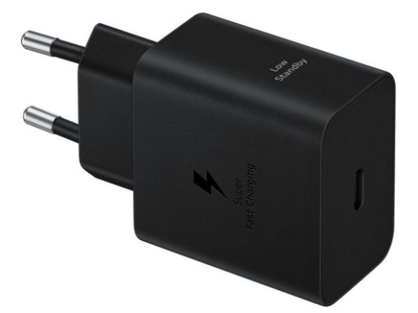 Samsung - Efficiency Adapter - 45W - USB-C – kavel bij XL Auctions