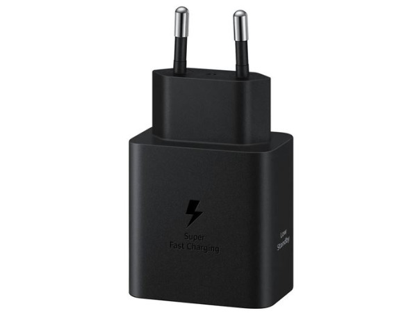 Samsung - Efficiency Adapter - 45W - USB-C – foto 2 – kavel bij XL Auctions