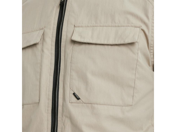 Vanguard Racechase Jacket Beige - M – foto 3 – kavel bij XL Auctions