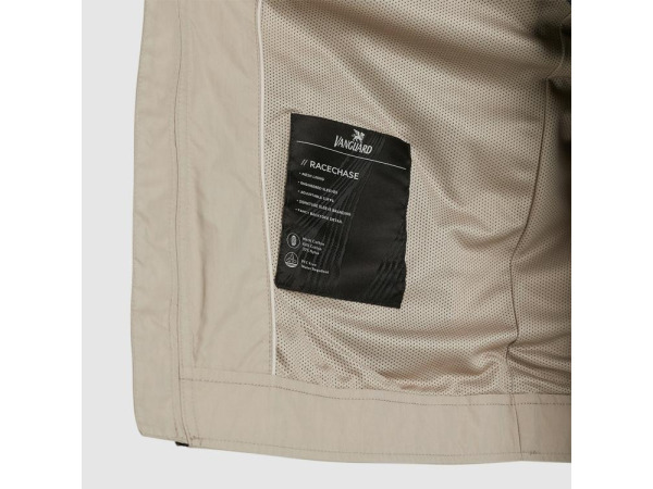 Vanguard Racechase Jacket Beige - M – foto 5 – kavel bij XL Auctions
