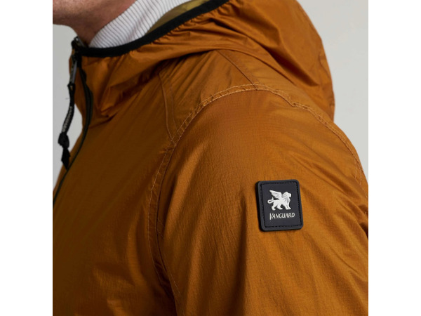 Vanguard Ripfoil Seatracer Jacket Bruin - XL – foto 6 – kavel bij XL Auctions