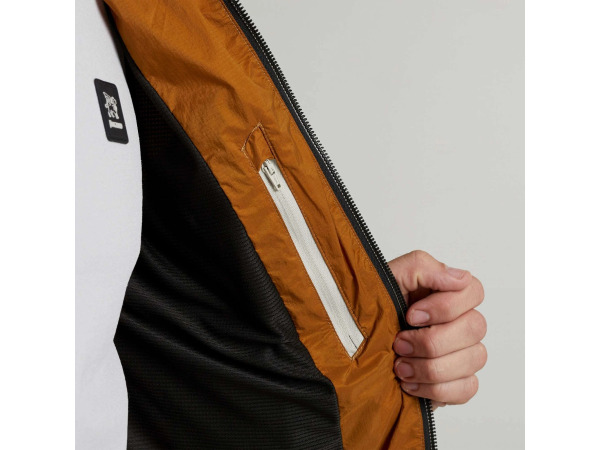 Vanguard Ripfoil Seatracer Jacket Bruin - XXL – foto 4 – kavel bij XL Auctions