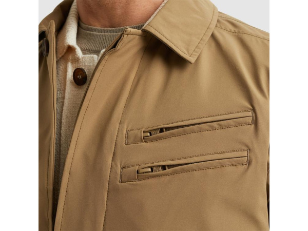 Vanguard V-Coat Jacket Bruin - XXL – foto 5 – kavel bij XL Auctions