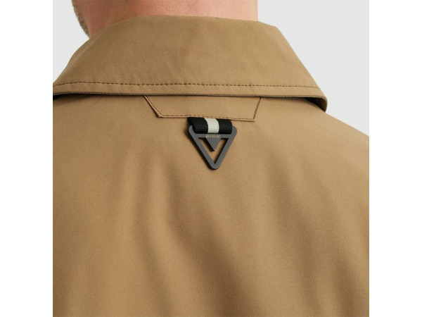 Vanguard V-Coat Jacket Bruin - M – foto 4 – kavel bij XL Auctions